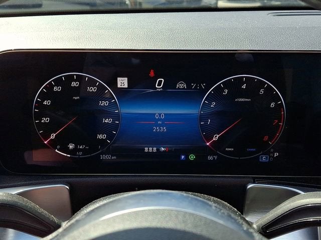 2024 Mercedes-Benz GLB GLB 250