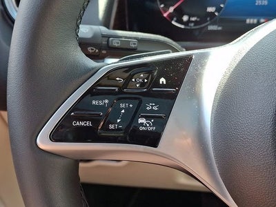 2024 Mercedes-Benz GLB GLB 250