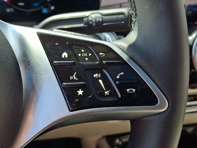 2024 Mercedes-Benz GLB GLB 250