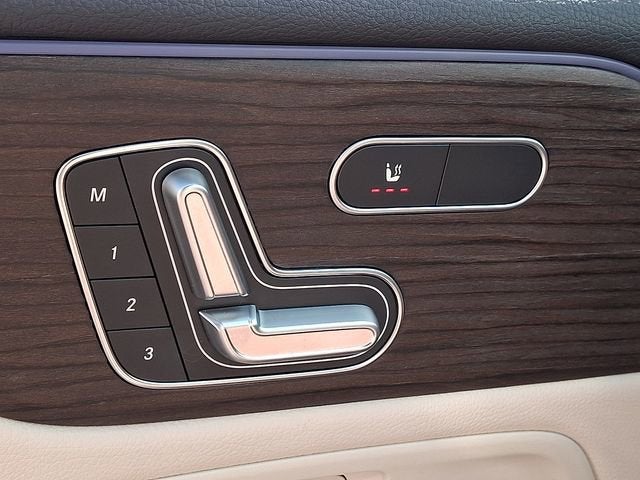 2024 Mercedes-Benz GLB GLB 250