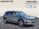 2024 Mercedes-Benz GLB GLB 250