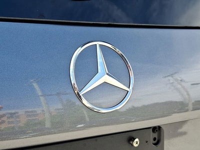 2024 Mercedes-Benz GLB GLB 250