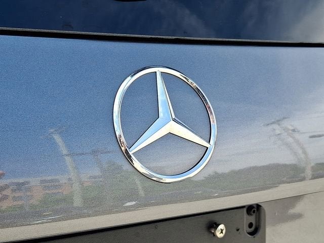 2024 Mercedes-Benz GLB GLB 250