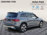 2024 Mercedes-Benz GLB GLB 250