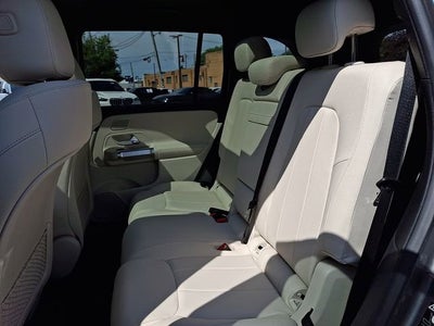 2024 Mercedes-Benz GLB GLB 250