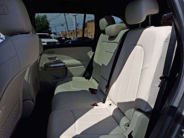 2024 Mercedes-Benz GLB GLB 250