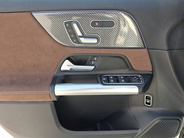 2025 Mercedes-Benz GLA GLA 250