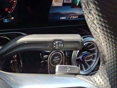 2025 Mercedes-Benz GLA GLA 250