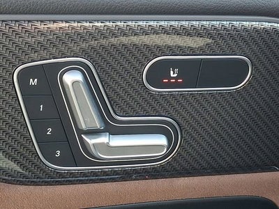 2025 Mercedes-Benz GLA GLA 250