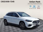 2025 Mercedes-Benz GLA GLA 250