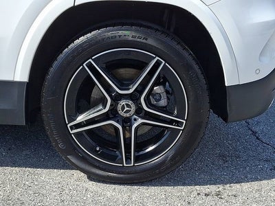 2025 Mercedes-Benz GLA GLA 250