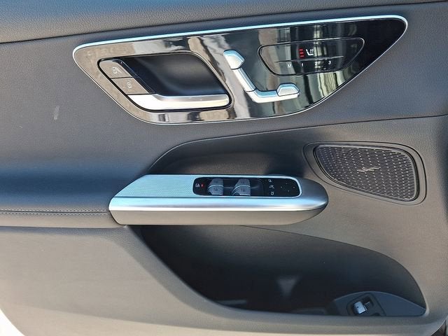 2025 Mercedes-Benz GLC GLC 350e