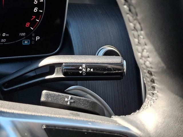 2025 Mercedes-Benz GLC GLC 350e