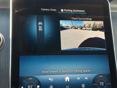 2025 Mercedes-Benz GLC GLC 350e