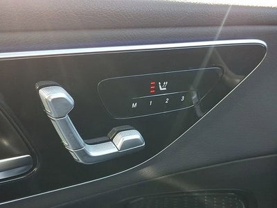 2025 Mercedes-Benz GLC GLC 350e