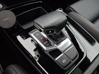 2021 Audi Q5 Sportback Prestige