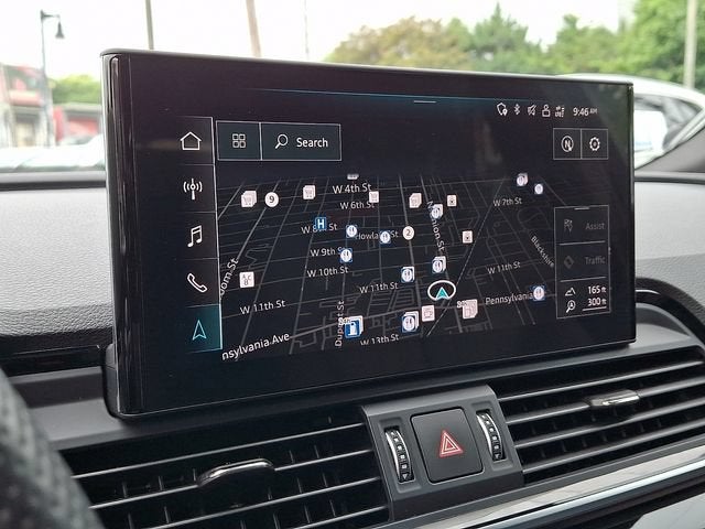 2021 Audi Q5 Sportback Prestige