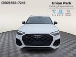 2021 Audi Q5 Sportback Prestige