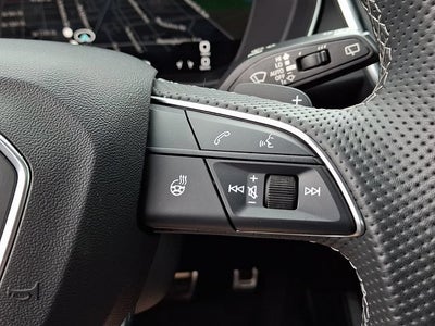 2021 Audi Q5 Sportback Prestige