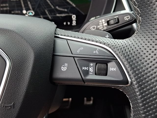 2021 Audi Q5 Sportback Prestige
