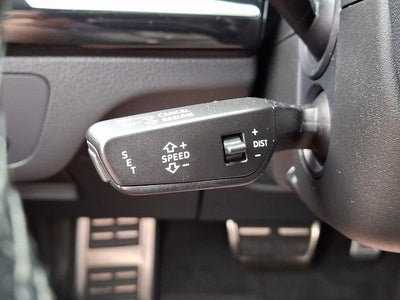 2021 Audi Q5 Sportback Prestige