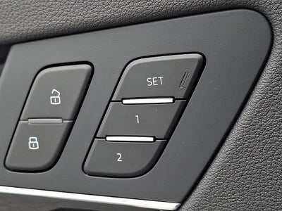 2021 Audi Q5 Sportback Prestige
