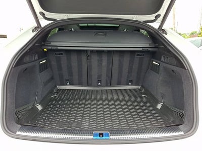 2021 Audi Q5 Sportback Prestige