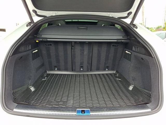 2021 Audi Q5 Sportback Prestige