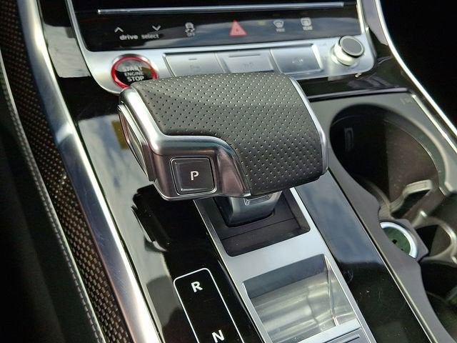 2023 Audi SQ8 Prestige