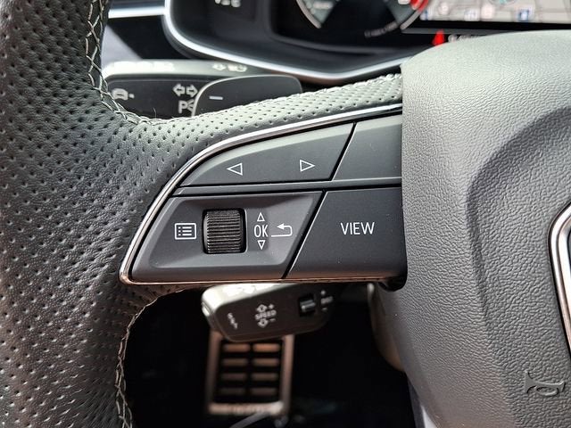 2023 Audi SQ8 Prestige