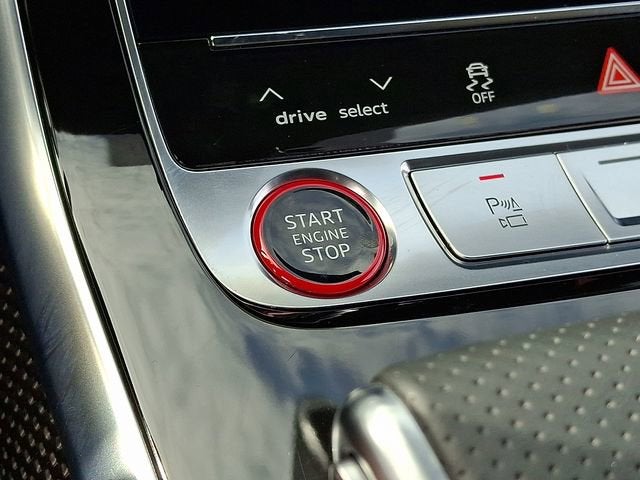 2023 Audi SQ8 Prestige