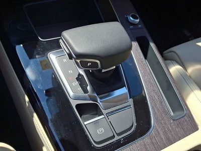 2023 Audi Q5 Premium Plus 45 TFSI S line quattro