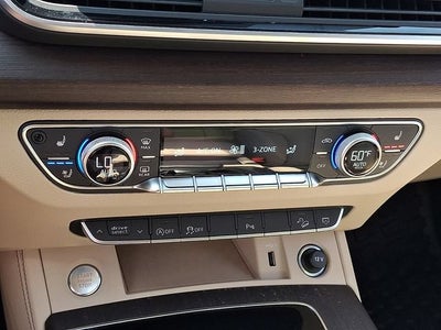 2023 Audi Q5 Premium Plus 45 TFSI S line quattro