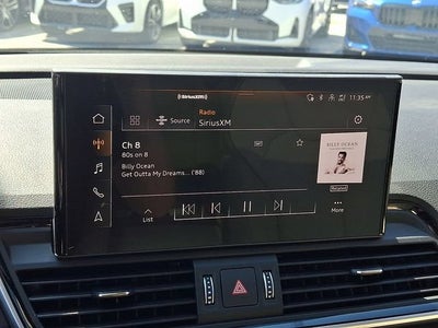 2023 Audi Q5 Premium Plus 45 TFSI S line quattro