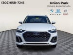 2023 Audi Q5 Premium Plus 45 TFSI S line quattro