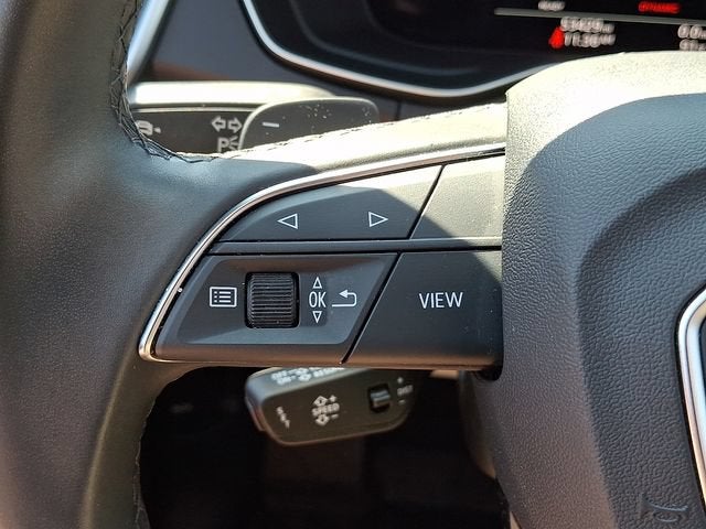 2023 Audi Q5 Premium Plus 45 TFSI S line quattro