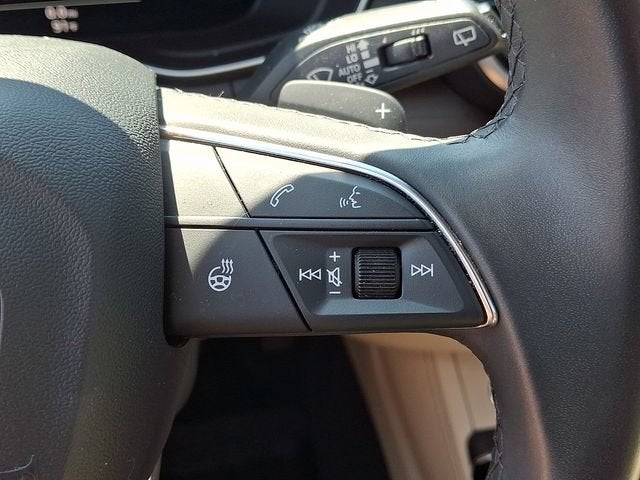 2023 Audi Q5 Premium Plus 45 TFSI S line quattro
