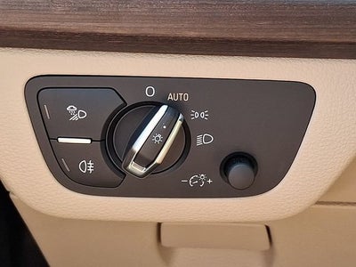 2023 Audi Q5 Premium Plus 45 TFSI S line quattro