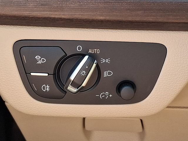 2023 Audi Q5 Premium Plus 45 TFSI S line quattro