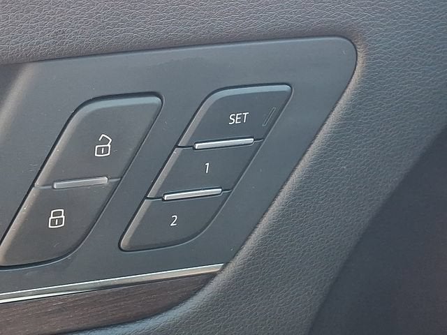 2023 Audi Q5 Premium Plus 45 TFSI S line quattro