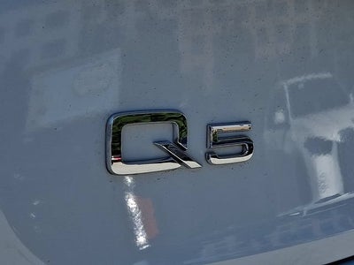 2023 Audi Q5 Premium Plus 45 TFSI S line quattro