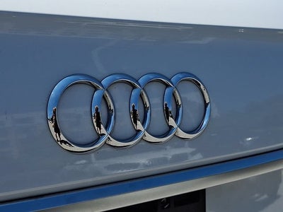 2023 Audi Q5 Premium Plus 45 TFSI S line quattro