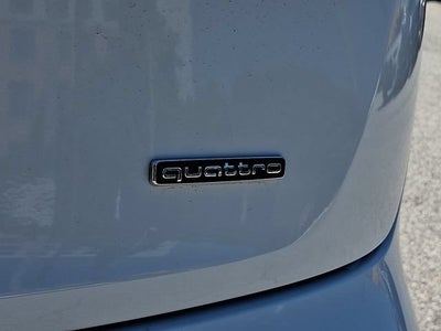 2023 Audi Q5 Premium Plus 45 TFSI S line quattro