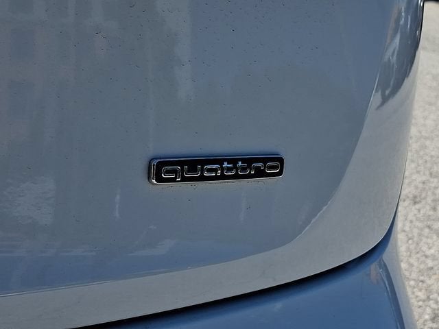 2023 Audi Q5 Premium Plus 45 TFSI S line quattro