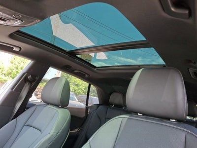 2025 Audi Q8 Premium Plus