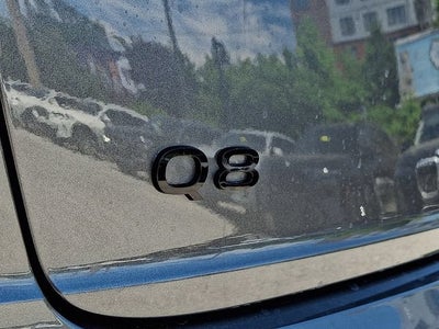 2025 Audi Q8 Premium Plus