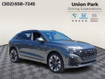 2025 Audi Q8 Premium Plus