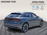 2025 Audi Q8 Premium Plus
