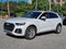 2022 Audi Q5 Premium 45 TFSI S line quattro S tronic