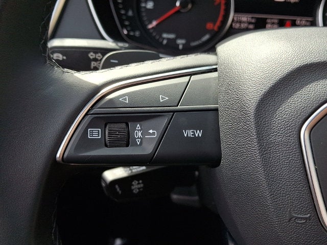 2022 Audi Q5 Premium 45 TFSI S line quattro S tronic